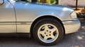 Mercedes-Benz C 250 TD ELEGANCE AUTOMATICO Plateado - thumbnail 29