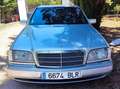 Mercedes-Benz C 250 TD ELEGANCE AUTOMATICO Plateado - thumbnail 12