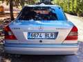 Mercedes-Benz C 250 TD ELEGANCE AUTOMATICO Plateado - thumbnail 5