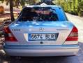 Mercedes-Benz C 250 TD ELEGANCE AUTOMATICO Plateado - thumbnail 6