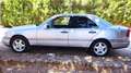 Mercedes-Benz C 250 TD ELEGANCE AUTOMATICO Plateado - thumbnail 3