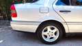 Mercedes-Benz C 250 TD ELEGANCE AUTOMATICO Plateado - thumbnail 32