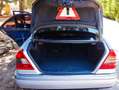 Mercedes-Benz C 250 TD ELEGANCE AUTOMATICO Plateado - thumbnail 36