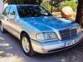 Mercedes-Benz C 250 TD ELEGANCE AUTOMATICO Plateado - thumbnail 9