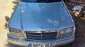 Mercedes-Benz C 250 TD ELEGANCE AUTOMATICO Plateado - thumbnail 10