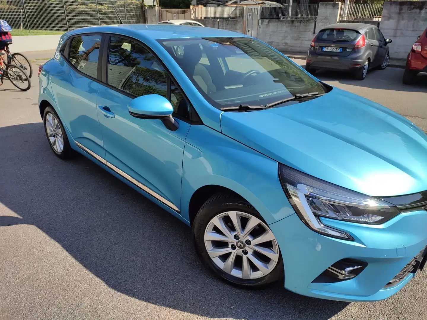 Renault Clio 1.0 sce Zen 75cv - 2