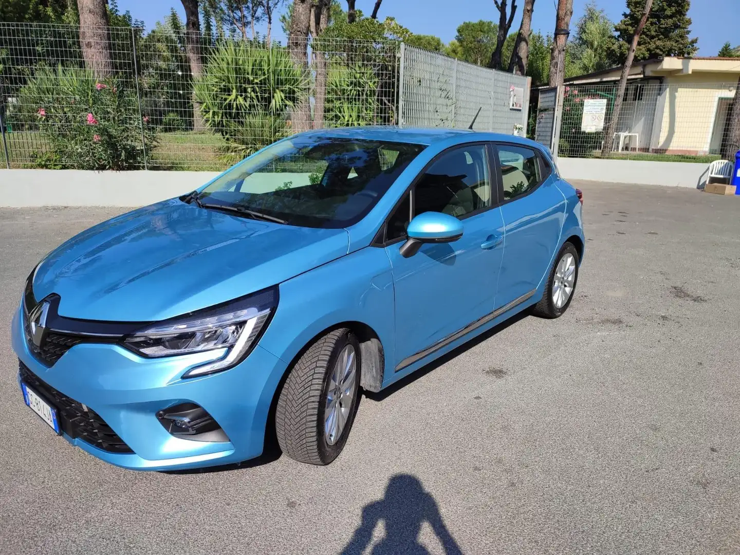 Renault Clio 1.0 sce Zen 75cv - 1