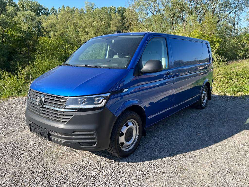 Volkswagen T6.1 Transporter