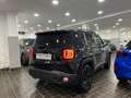 Jeep Renegade LIMITED BLACK LINE 1.6 MJT 120CV - ITALIANA Noir - thumbnail 4