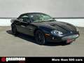 Jaguar XK8 QDV Cabrio Black - thumbnail 3