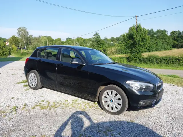 BMW 116 116i