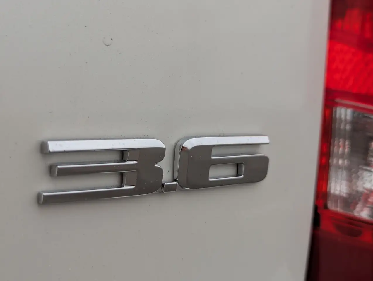 Cadillac SRX снимка Cadillac SRX