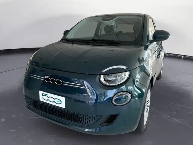 Fiat 500e Nuova Hatchback My23 La Nuova - 320 Berlina