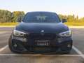 BMW 118 Sport 118 d Noir - thumbnail 2
