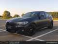 BMW 118 Sport 118 d Noir - thumbnail 1
