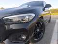 BMW 118 Sport 118 d Noir - thumbnail 6