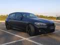 BMW 118 Sport 118 d Noir - thumbnail 3