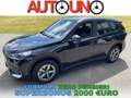 BMW X1 sDrive 18i Zwart - thumbnail 1