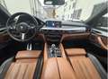 BMW X6 M BMW X6 M50d Xdrive Vollausstattung Blau - thumbnail 9