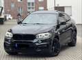 BMW X6 M BMW X6 M50d Xdrive Vollausstattung Blau - thumbnail 2