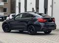 BMW X6 M BMW X6 M50d Xdrive Vollausstattung Blau - thumbnail 8
