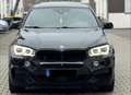 BMW X6 M BMW X6 M50d Xdrive Vollausstattung Blau - thumbnail 3