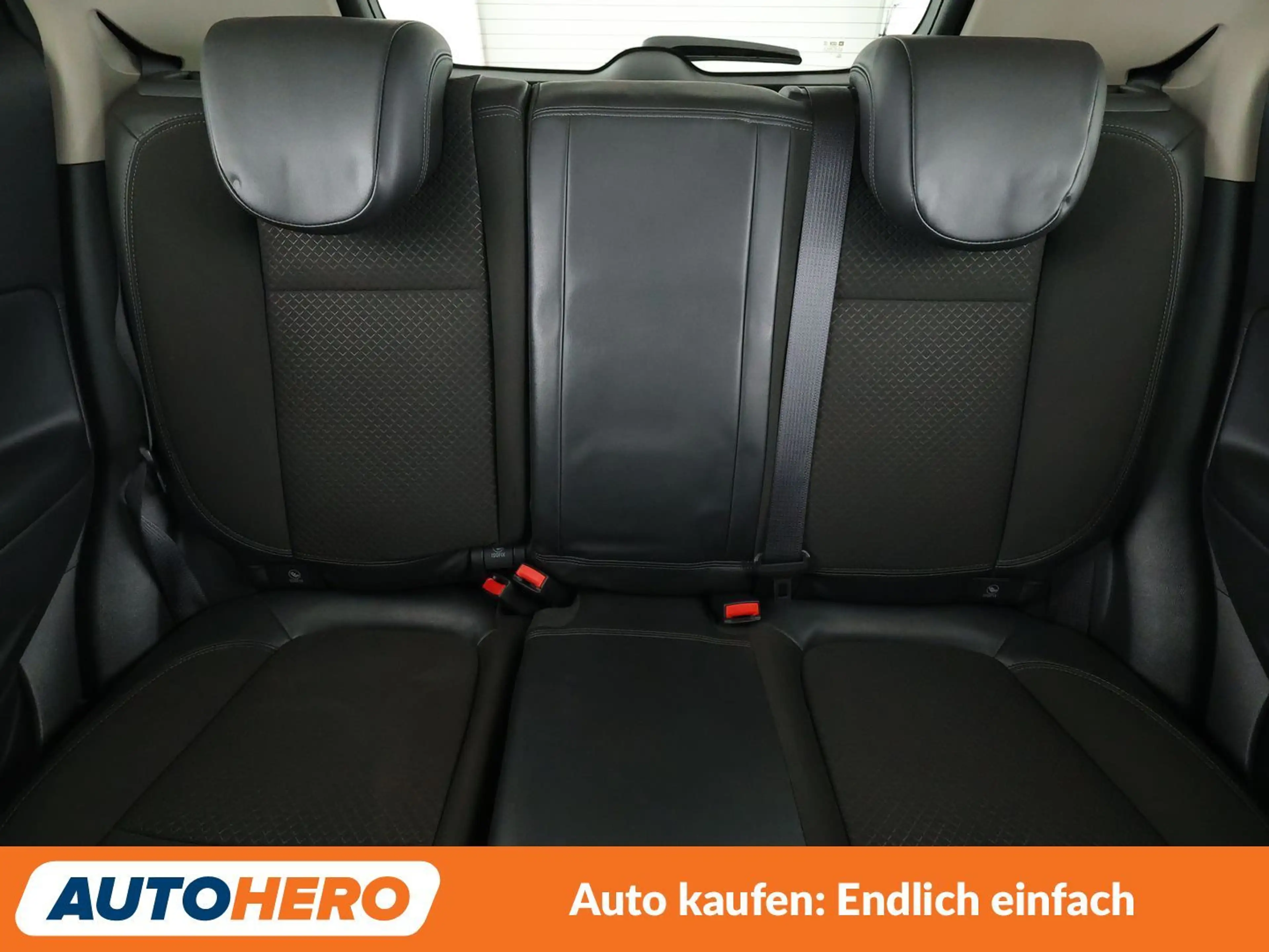 Opel Mokka X 1.4 Turbo Innovation Aut*NAVI*LED*TEMPO*CAM*PDC* — photo 15