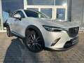 Mazda CX-3 SPORTS RFK Klimaaut Sitzheizg Freisprech RVM Tempo Weiß - thumbnail 2