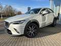 Mazda CX-3 SPORTS RFK Klimaaut Sitzheizg Freisprech RVM Tempo Weiß - thumbnail 3