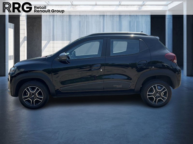 Dacia Spring Essential CCS Rückfahrkamera PDC KLIMA BT ABS — photo 2