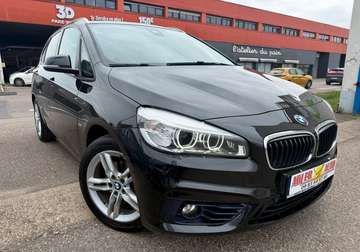 ActiveTourer F45 218i 136ch Sport Edition Hello Future