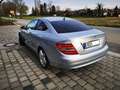 Mercedes-Benz C 220 CDI DPF Coupe (BlueEFFICIENCY) 7G-TRONIC Silber - thumbnail 12