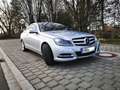 Mercedes-Benz C 220 CDI DPF Coupe (BlueEFFICIENCY) 7G-TRONIC srebrna - thumbnail 9