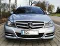 Mercedes-Benz C 220 CDI DPF Coupe (BlueEFFICIENCY) 7G-TRONIC Silver - thumbnail 8