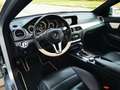 Mercedes-Benz C 220 CDI DPF Coupe (BlueEFFICIENCY) 7G-TRONIC Silber - thumbnail 17