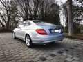 Mercedes-Benz C 220 CDI DPF Coupe (BlueEFFICIENCY) 7G-TRONIC Stříbrná - thumbnail 7