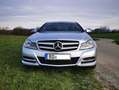 Mercedes-Benz C 220 CDI DPF Coupe (BlueEFFICIENCY) 7G-TRONIC Silber - thumbnail 2