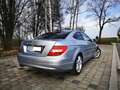 Mercedes-Benz C 220 CDI DPF Coupe (BlueEFFICIENCY) 7G-TRONIC Srebrny - thumbnail 14