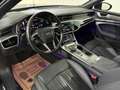 Audi A6 Avant 40 TDI design quattro S-tronic Schwarz - thumbnail 7