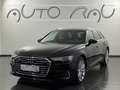 Audi A6 Avant 40 TDI design quattro S-tronic Schwarz - thumbnail 1