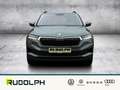Skoda Karoq 2.0 TDI Tour ACC LED SHZ PDC LenkradHZG Gris - thumbnail 2