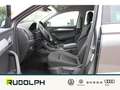 Skoda Karoq 2.0 TDI Tour ACC LED SHZ PDC LenkradHZG Gris - thumbnail 7