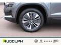 Skoda Karoq 2.0 TDI Tour ACC LED SHZ PDC LenkradHZG Gris - thumbnail 6