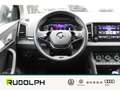 Skoda Karoq 2.0 TDI Tour ACC LED SHZ PDC LenkradHZG Gris - thumbnail 15