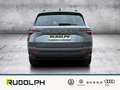 Skoda Karoq 2.0 TDI Tour ACC LED SHZ PDC LenkradHZG Gris - thumbnail 4