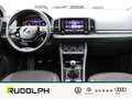 Skoda Karoq 2.0 TDI Tour ACC LED SHZ PDC LenkradHZG Gris - thumbnail 11