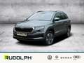 Skoda Karoq 2.0 TDI Tour ACC LED SHZ PDC LenkradHZG Grau - thumbnail 1