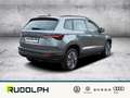 Skoda Karoq 2.0 TDI Tour ACC LED SHZ PDC LenkradHZG Gris - thumbnail 5