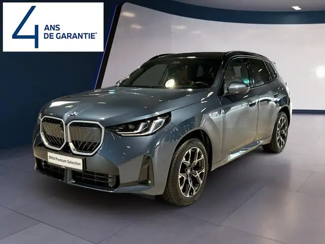 BMW X3 X3 20i M-Sport