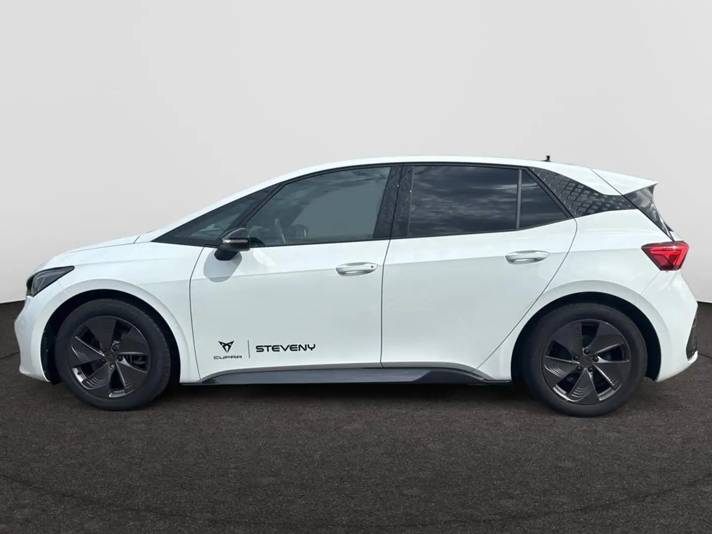 CUPRA Born Born CUPRA 150/62 E1H Wit - 2
